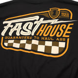 Fasthouse "Diner" Tee