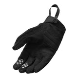 Rev'it "Massif" Gloves - Black