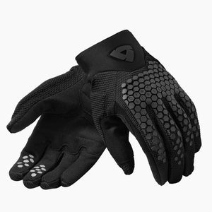 Rev'it "Massif" Gloves - Black