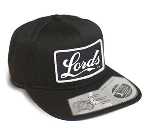 Lords of Gastown “Garage Co." snapback Hat