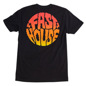 Fasthouse "Grime" Tee Shirt