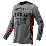 Fasthouse "Grindhouse Brute" Jersey