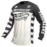Fasthouse "Grindhouse Hot Wheels" Jersey