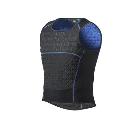 Mesh Cooling Ventilation Vest for Body Armor