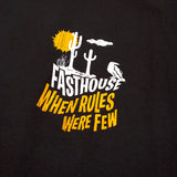 Fasthouse "Iron Jaw" Tee