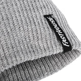 Fasthouse "Righteous" Beanie - Gray