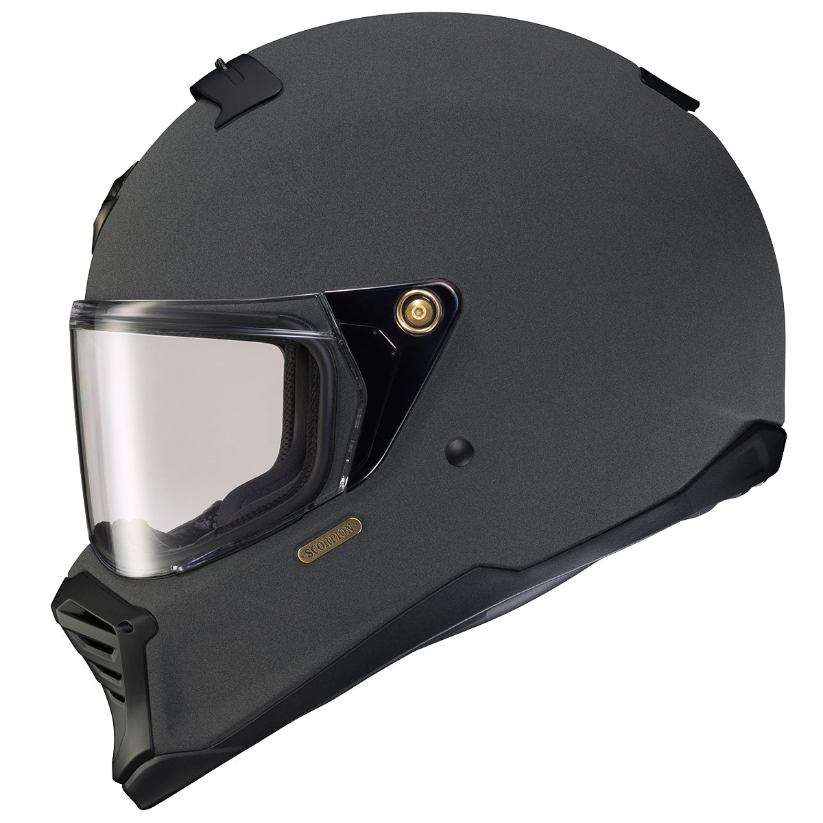 大きめ　xxl 63cm SCORPION EXO-EX1 Scorpion “EXO-HX1” – City Limit Moto