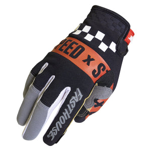 Fasthouse "Speed Style Domingo" Gloves