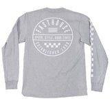 Fasthouse "Statement" Long Sleeve Tee