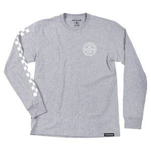 Fasthouse "Statement" Long Sleeve Tee