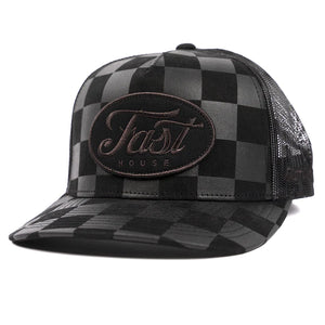 Fasthouse "Station" Hat- Multiple Color Options