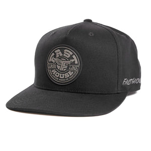 Fasthouse "Warped" Hat