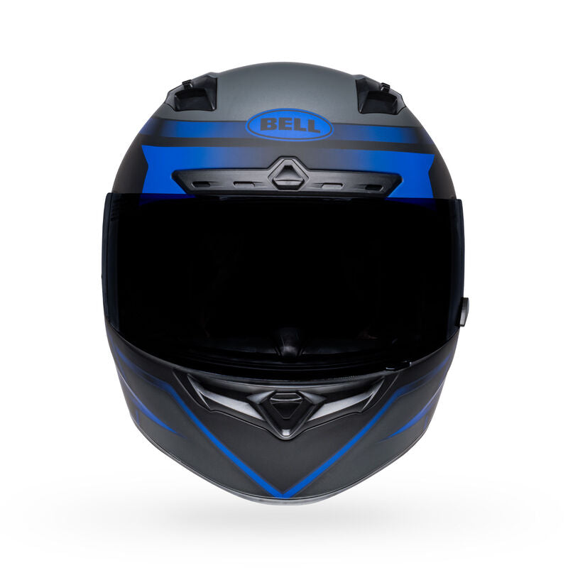 セキュリティ・セーフティ BELL Qualifier DLX Matte Black XXXL Amazon.com: BELL Qualifier Full-Face Motorcycle Helmet