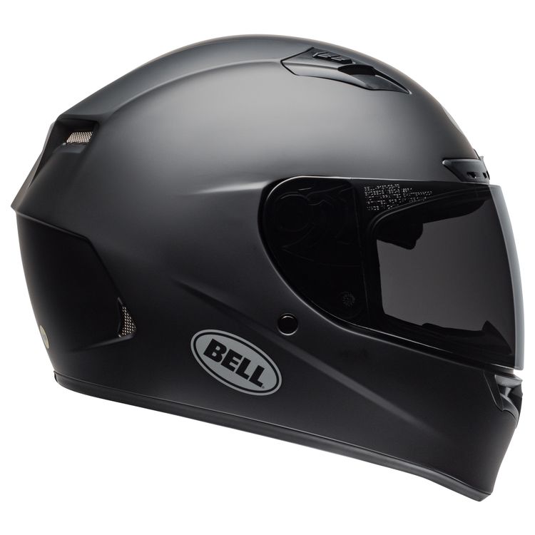 【値下げ中】BELL Qualifier Matte Black Lサイズ Bell 