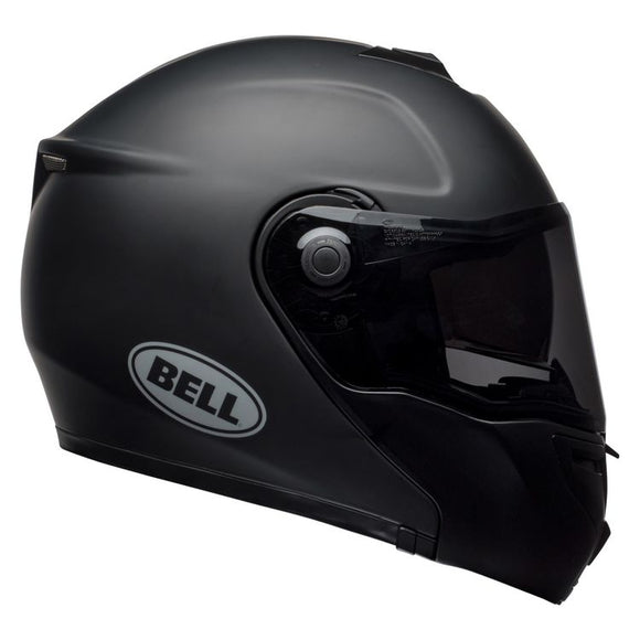 Bell SRT Modular- Matte Black - City Limit Moto