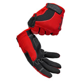 Biltwell “Moto Gloves”- Multiple Color Options