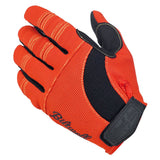 Biltwell “Moto Gloves”- Multiple Color Options