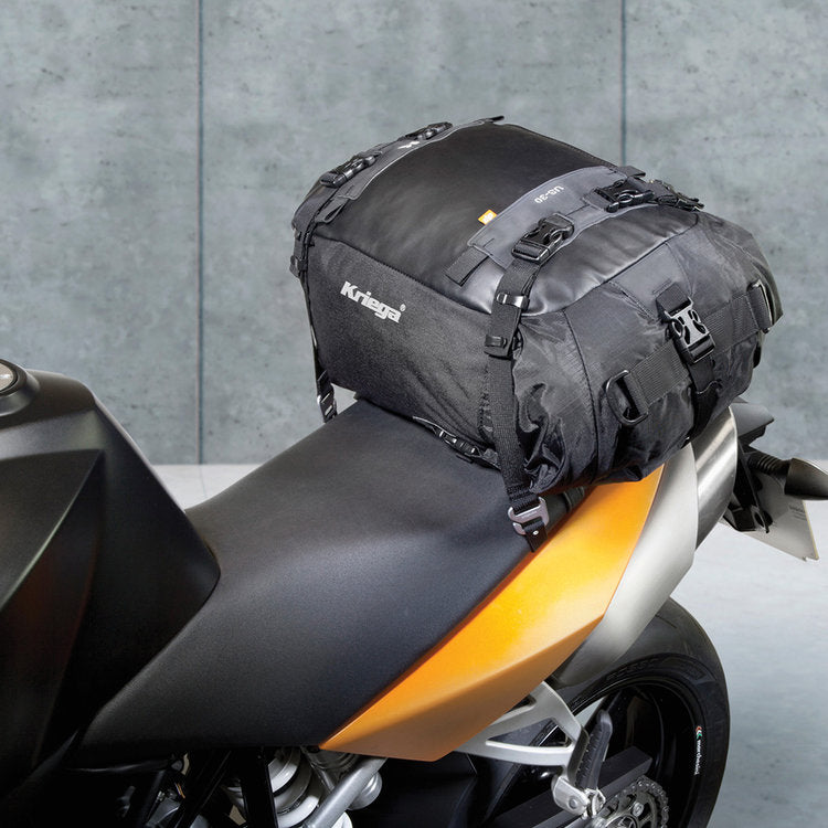 【美品】Kriega バックパック US-20 ドライパック | kriega