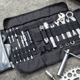 Kriega Tool Roll (Tools Not Included) - City Limit Moto