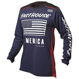 Fasthouse “American” Jersey