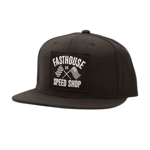 Fasthouse "Fast Flags" Hat