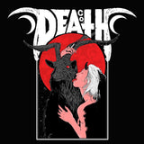Death Co. "Kiss The Goat" Tee