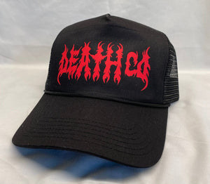 Death Co. "God Destroyer" Hat