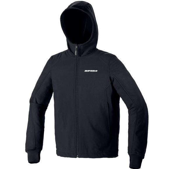 Armor jacket best sale hoodie