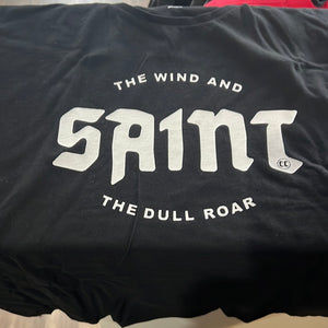 Saint "Ride Fast and Free" Women's Tee