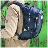 Kriega R20 Backpack - City Limit Moto