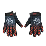 Lords of Gastown - Terry F.O.R.D. Gloves - City Limit Moto