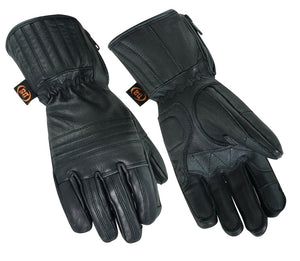 Daniel Smart "DS32" Superior Features Insulated Cruiser Glove