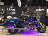Lexin LX-HD LED Lighting kit