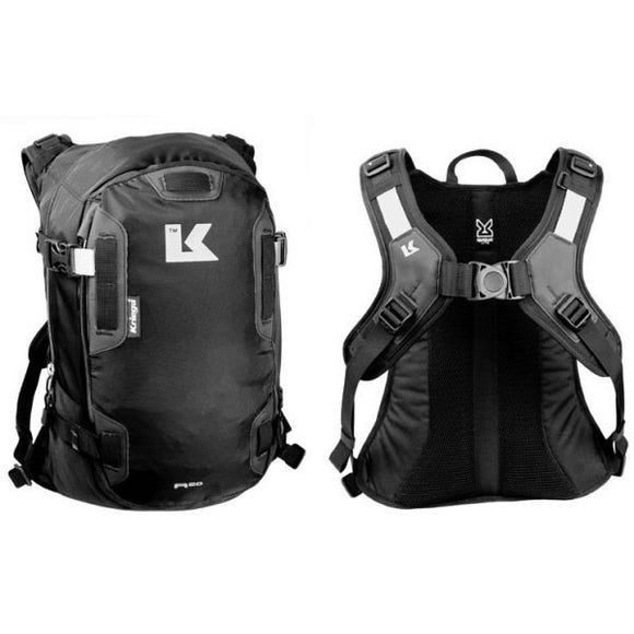 Kriega R20 Backpack - City Limit Moto