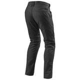 Rev'it "Alpha RF" Men's Trousers - Black - City Limit Moto