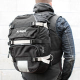 Kriega R30 Backpack - City Limit Moto