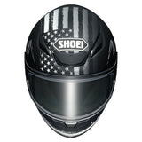 Shoei "RF-1400"- Dedicated 2 Helmet