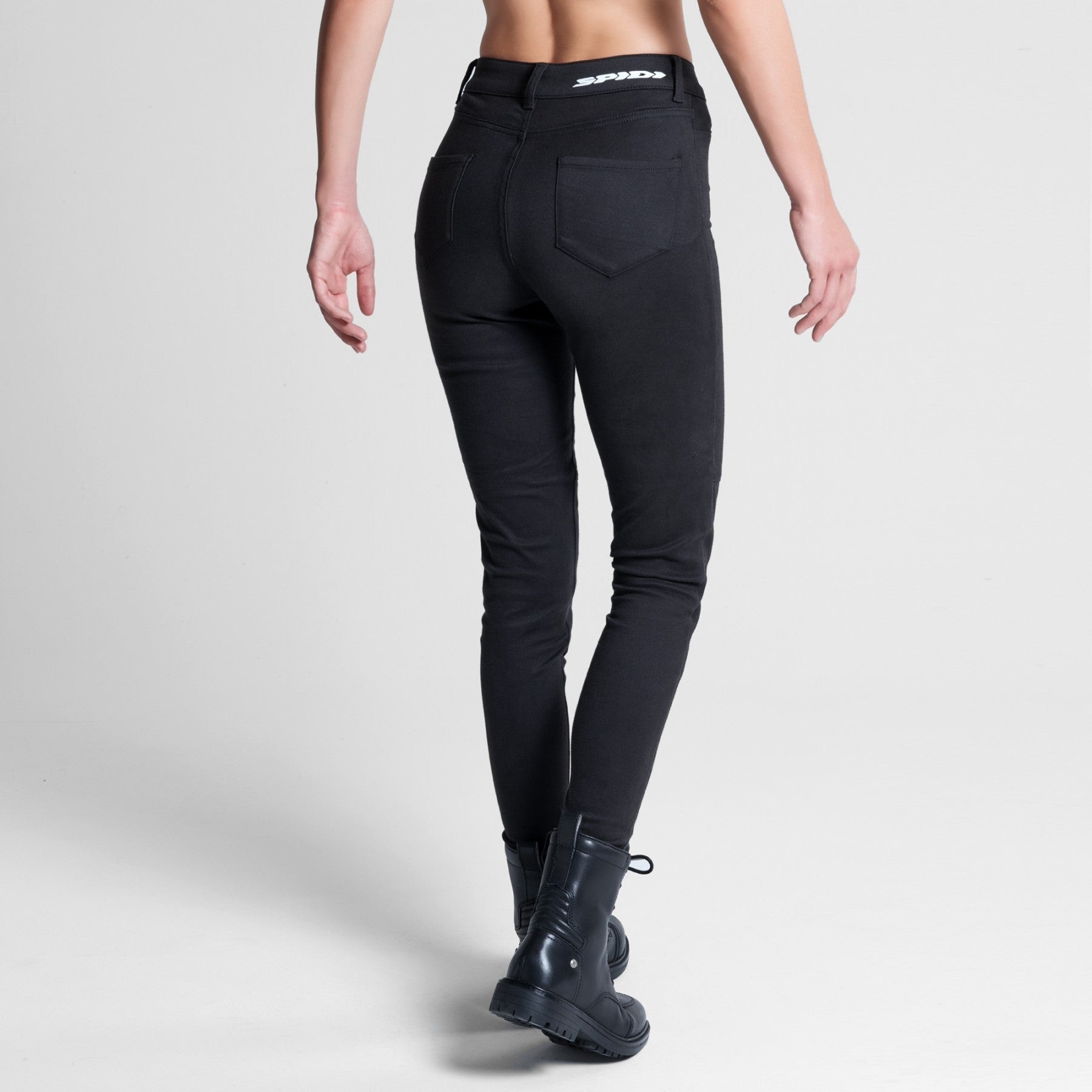 Pantalon Moto Leggings Pour Femme - Spidi – ADM Sport