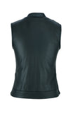 Daniel Smart "DS287" Premium Single Back Panel Women's Concealment Vest