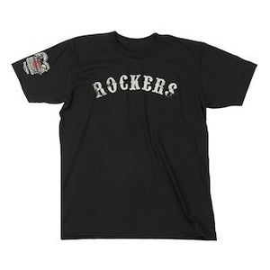 Rockers T-Shirt - City Limit Moto